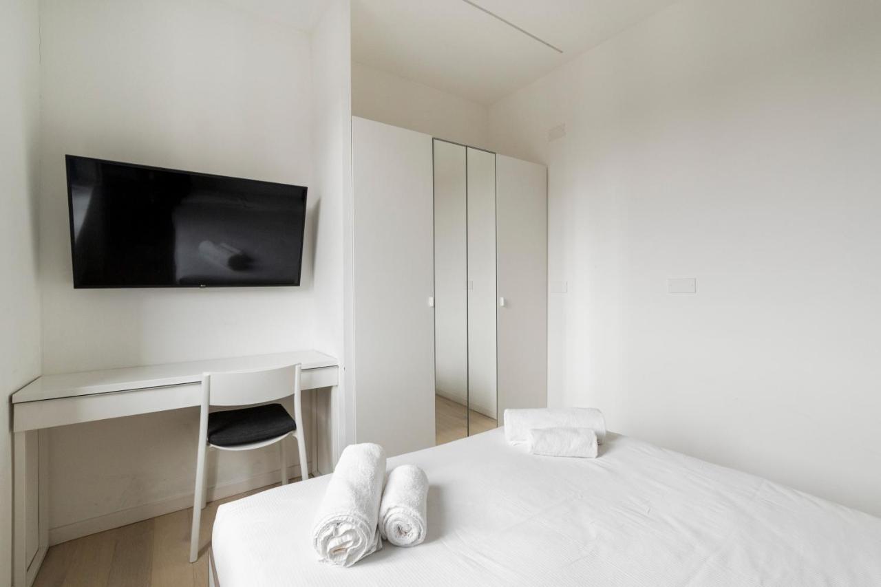 Brand New Apts Milano Lima M1 Milão Exterior foto